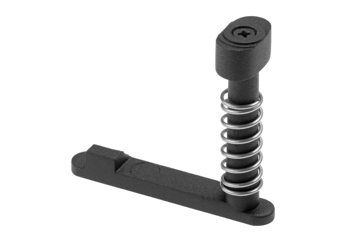 Krytac M4 Magasin Release