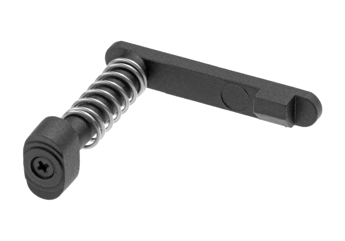 Krytac M4 Magasin Release