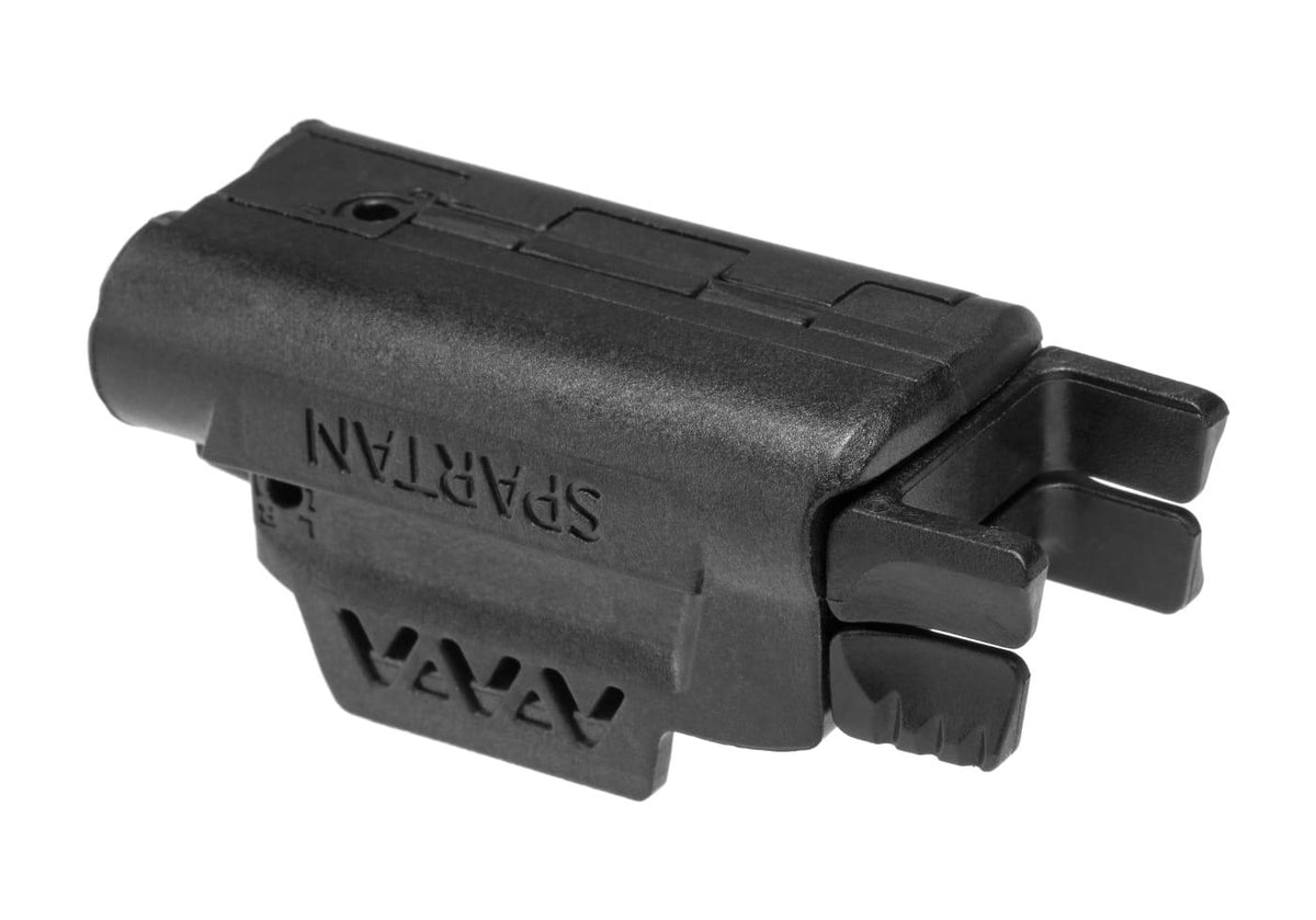 Lasermax SPS-C-G Laser/Light Combo Grøn