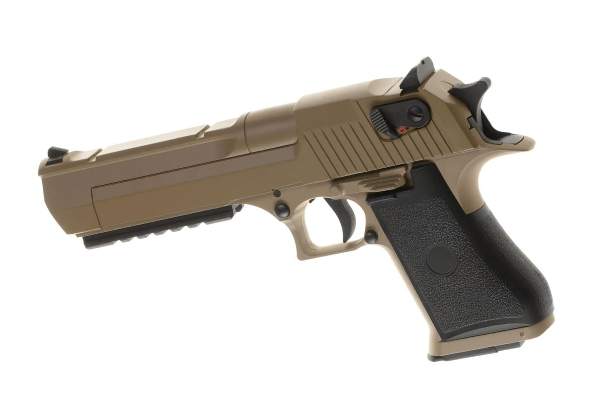 CYMA CM121 AEP - Tan