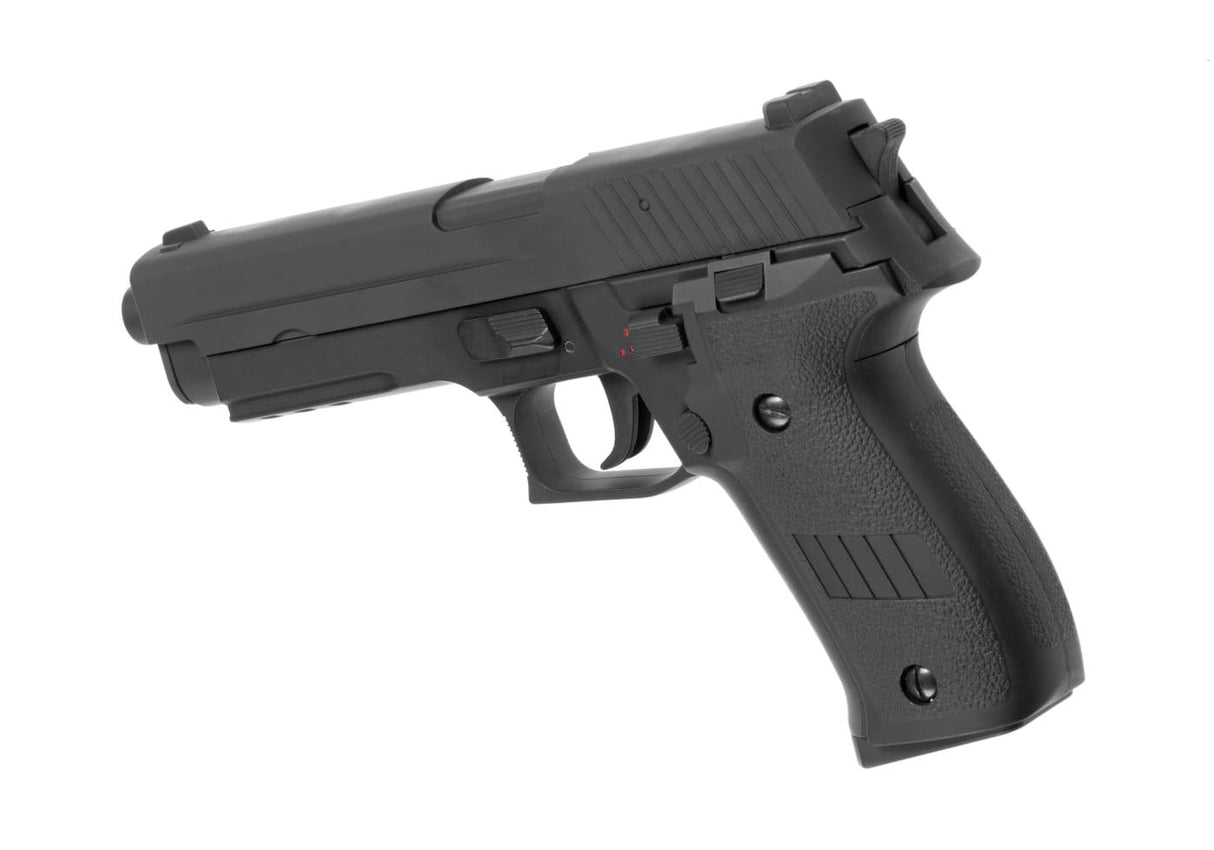 CYMA CM122 AEP – Elektrisk håndpistol