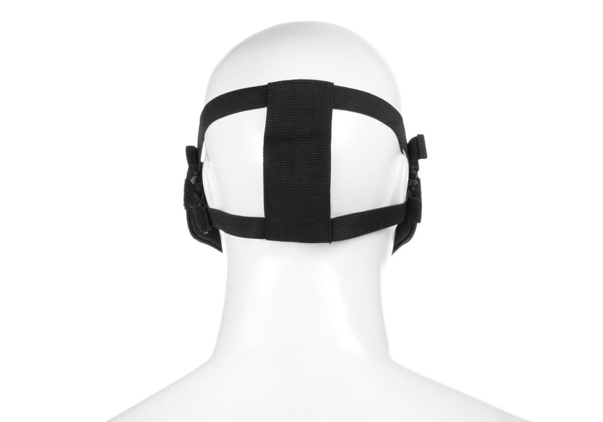 Big Dragon Ghost Recon Mesh Face Maske