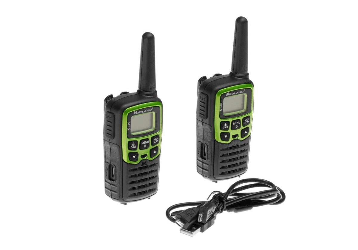 Midland XT30