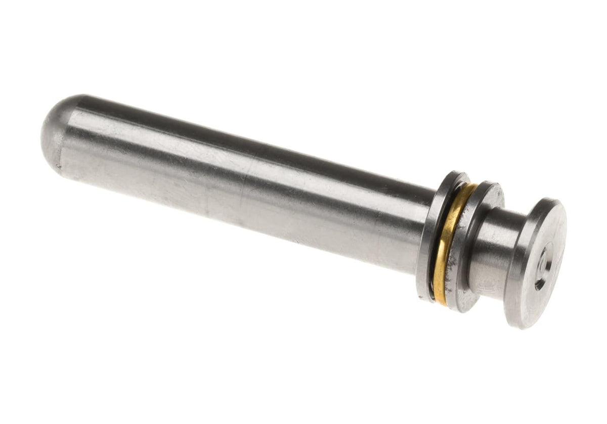 Amoeba Striker CPSB Rustfri fjederguide