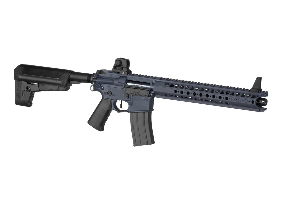 Krytac War Sport LVOA-S fuld effekt