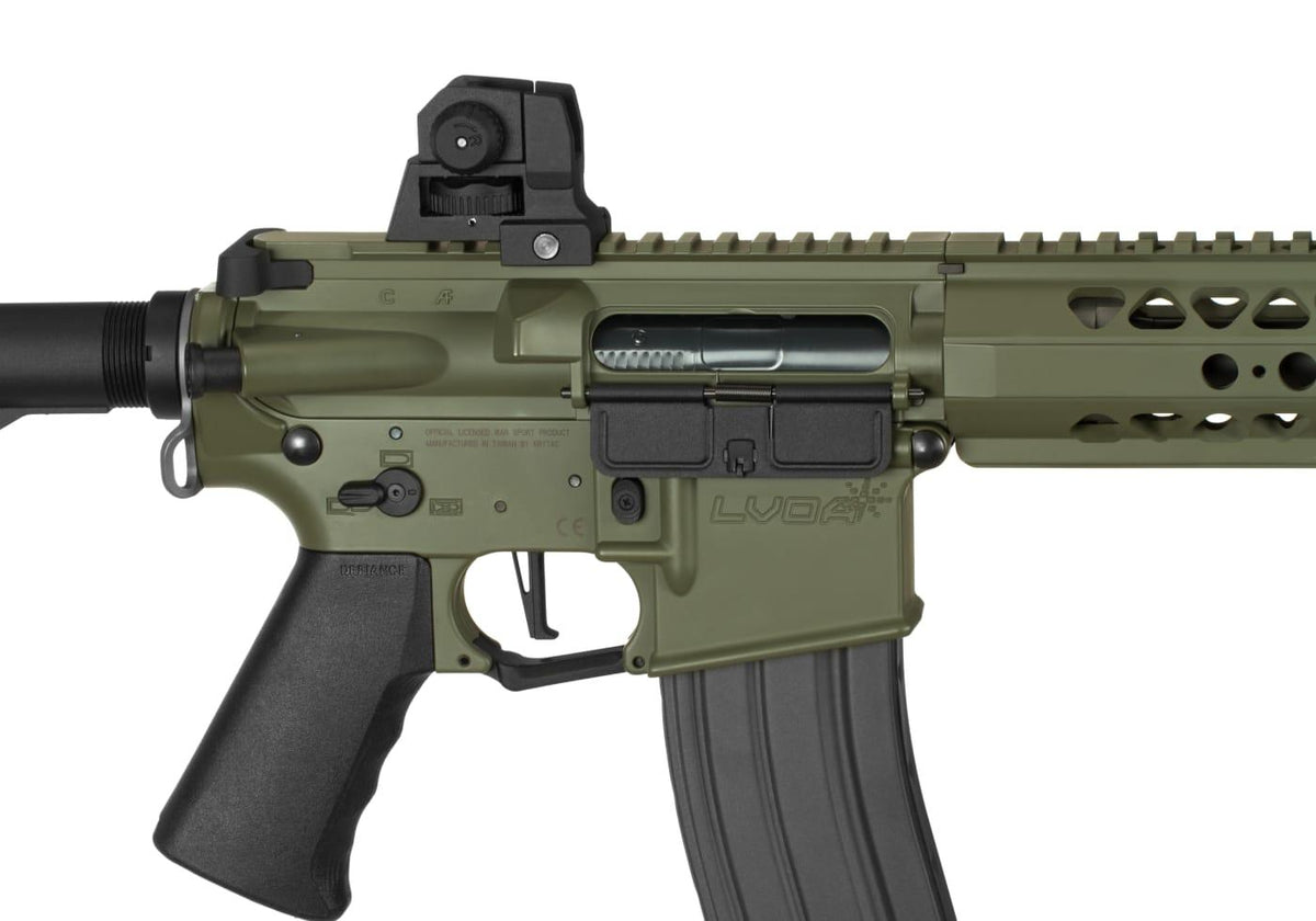 Krytac War Sport LVOA-S Full Power