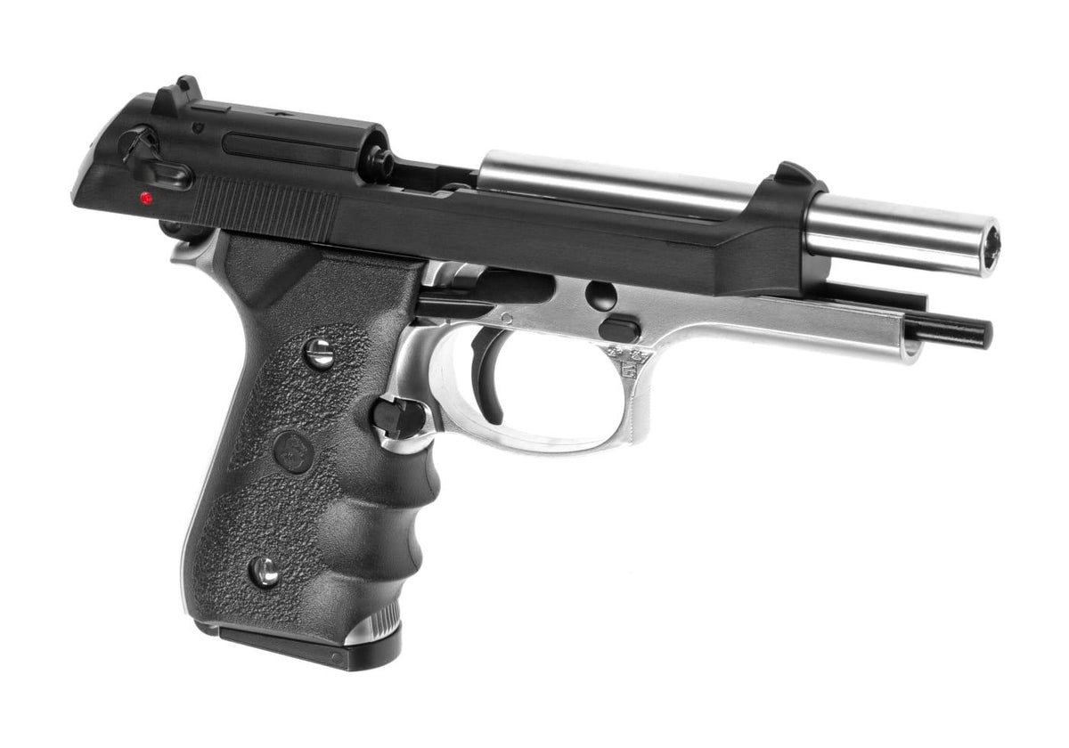 LS M9A GBB - Dobbelt Tone