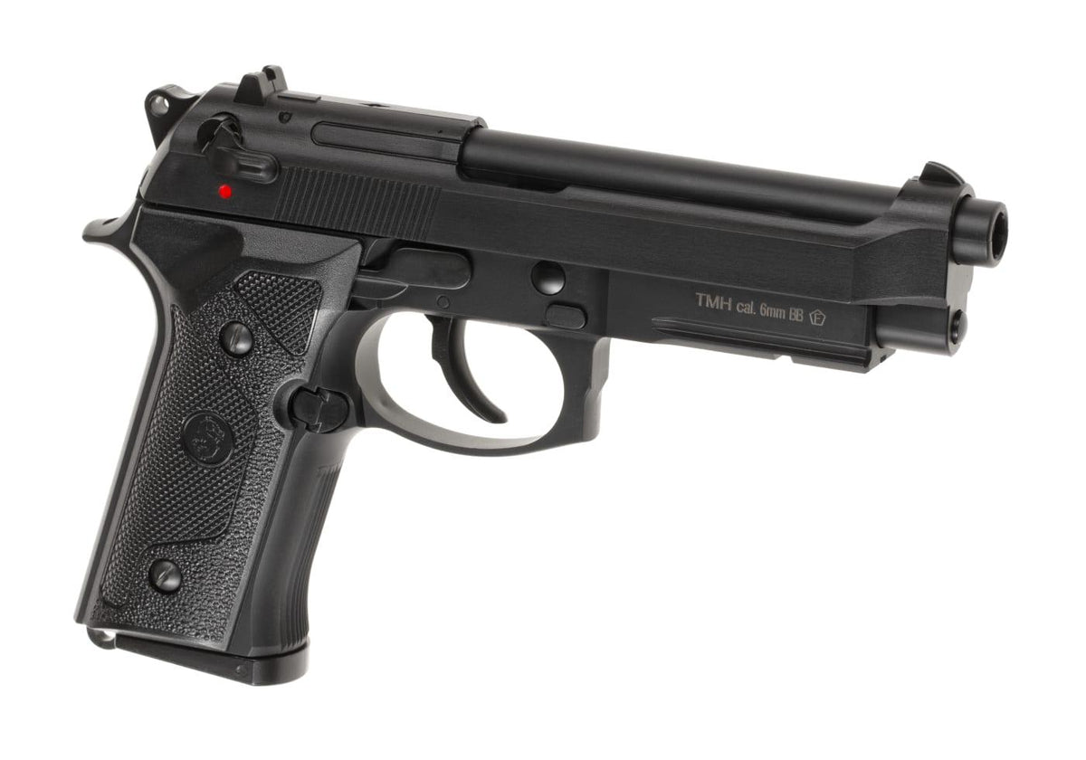 LS M9 Vertec GBB - Black