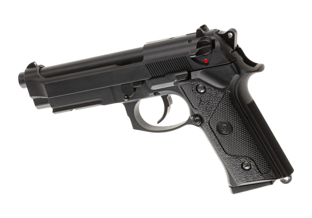 LS M9 Vertec GBB - Black