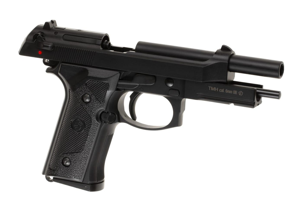 LS M9 Vertec GBB - Black