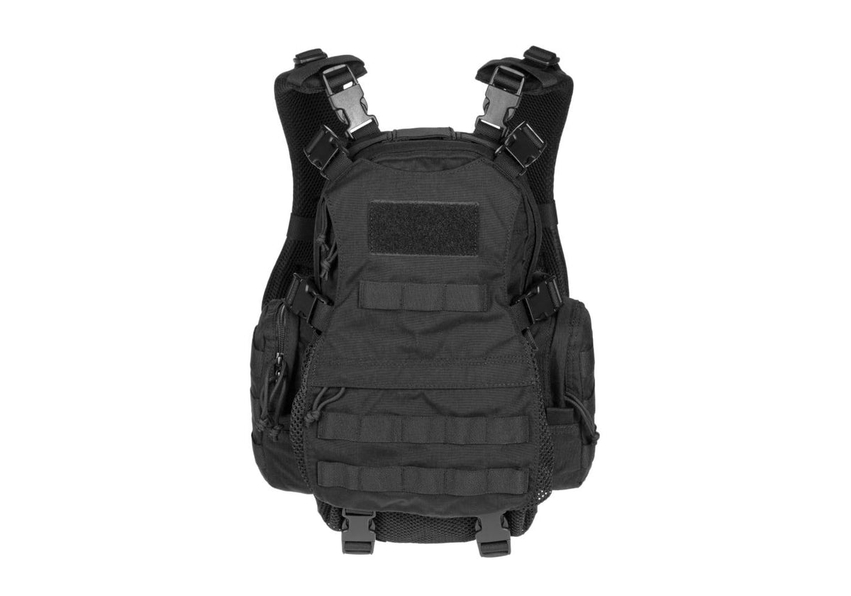 Warrior Hjelm Cargo Pack