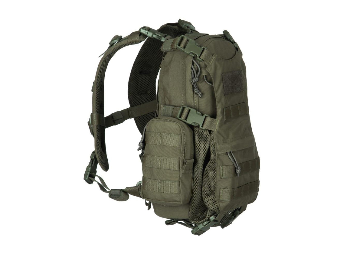 Warrior Hjelm Cargo Pack