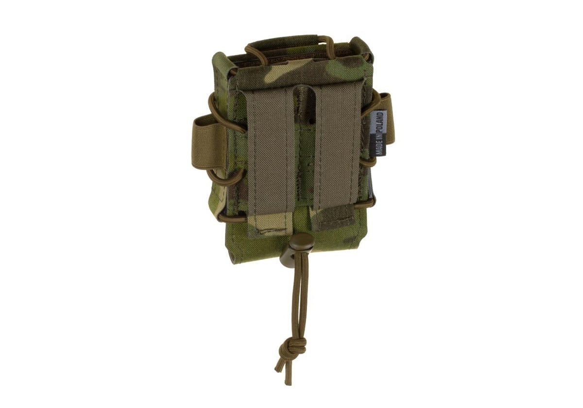 Templar's Gear Universal radiolomme