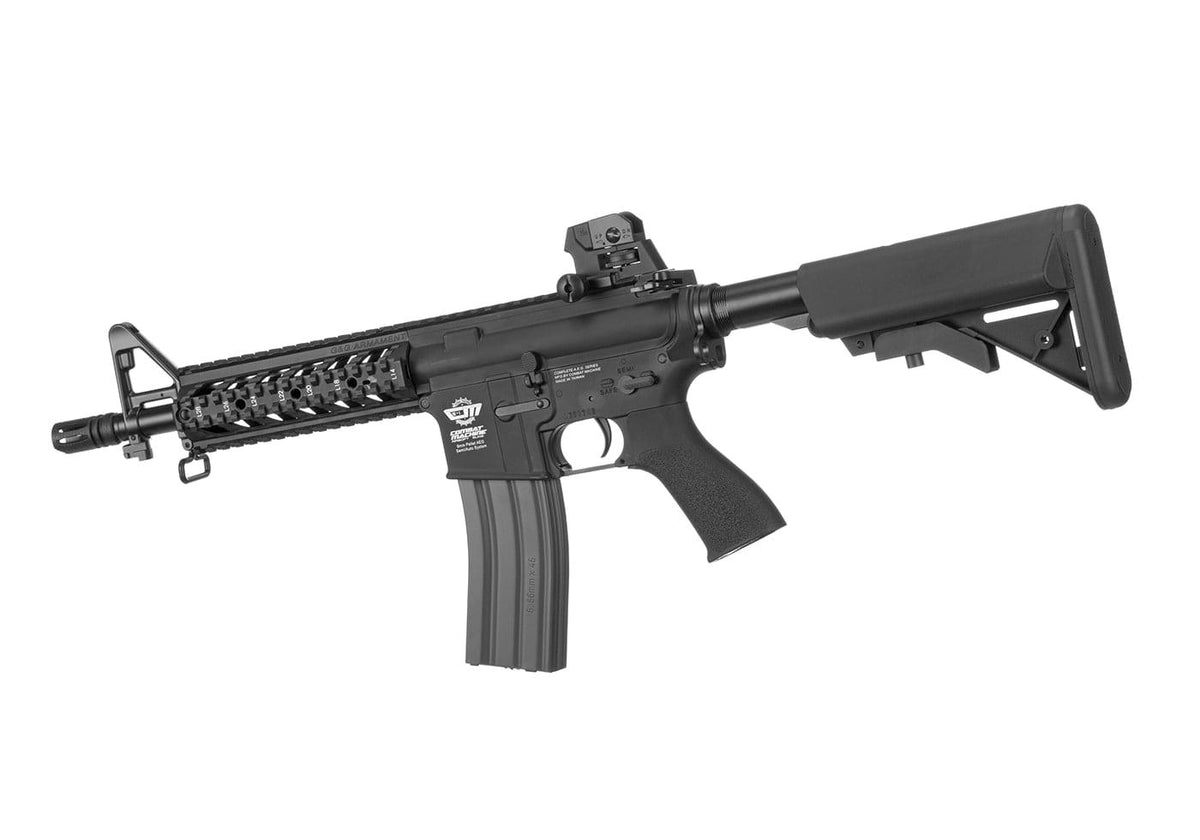 G&G CM16 Raider S-AEG