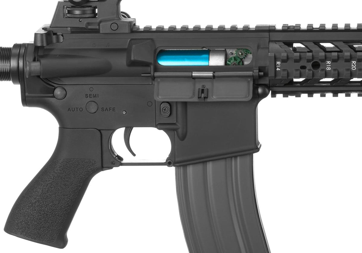 G&G CM16 Raider S-AEG