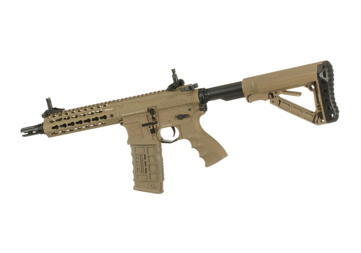 G&G CM16 E.T.U. SRS S-AEG