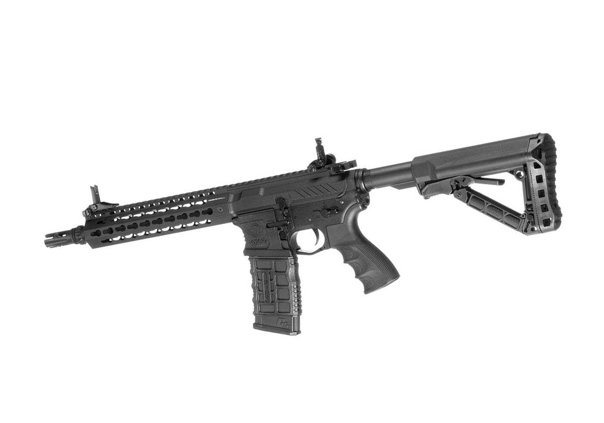 G&G CM16 E.T.U. SRL S-AEG