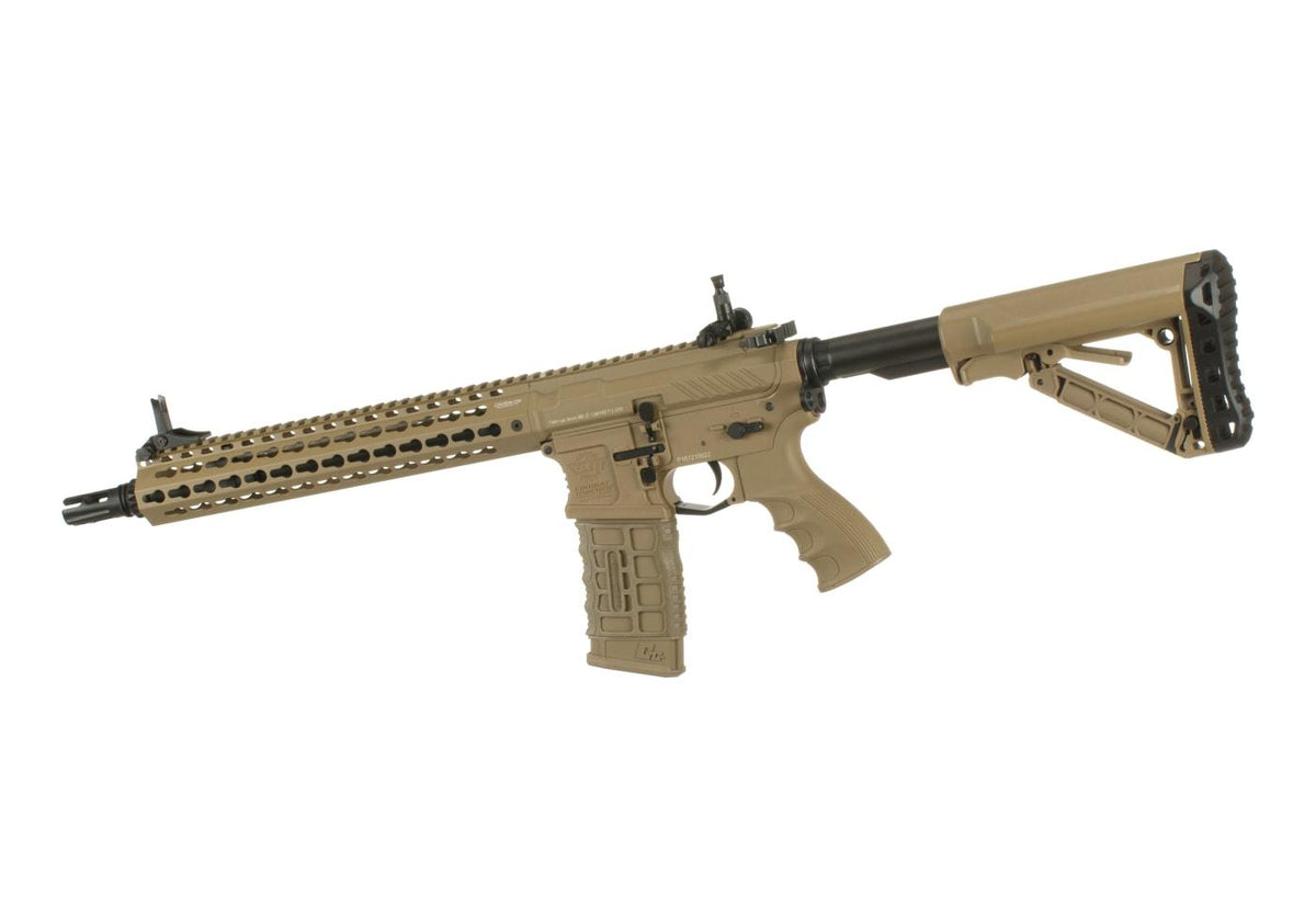 G&G CM16 E.T.U. SRXL S-AEG