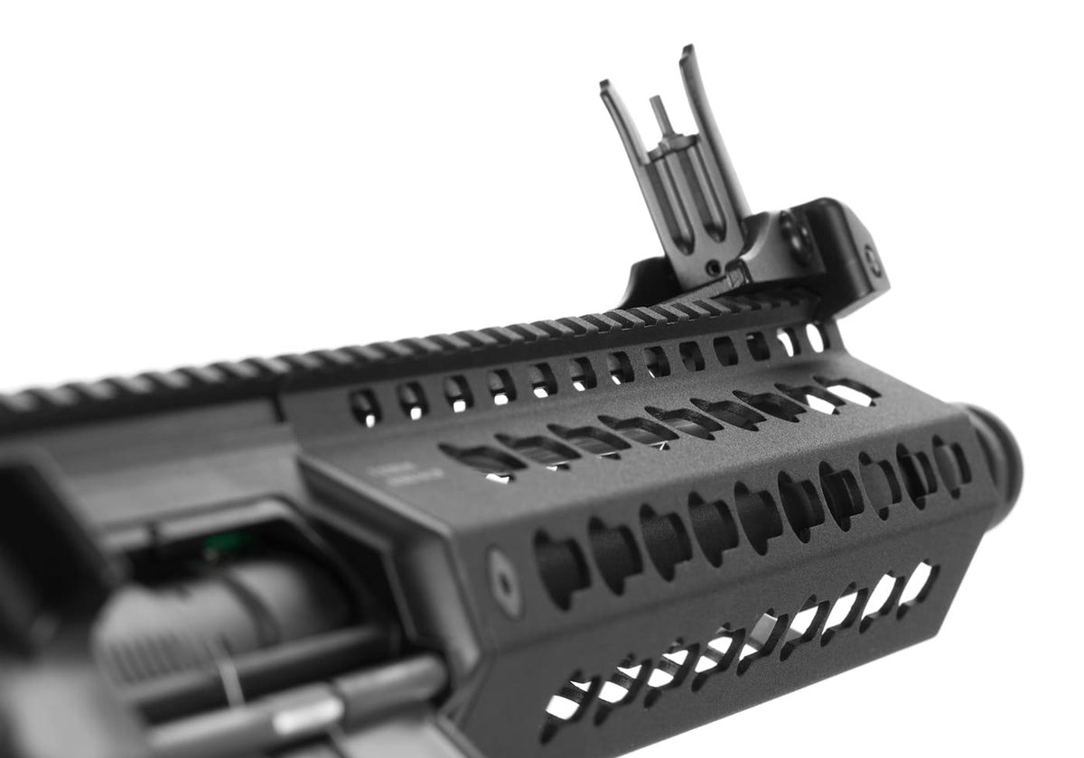 G&G GC16 E.T.U. SRL S-AEG - Sort