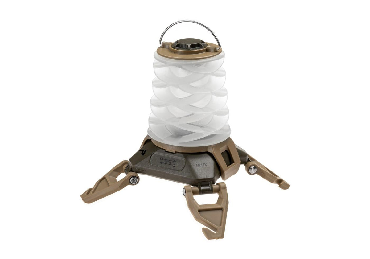 Princeton Tec Helix Backcountry - Tan