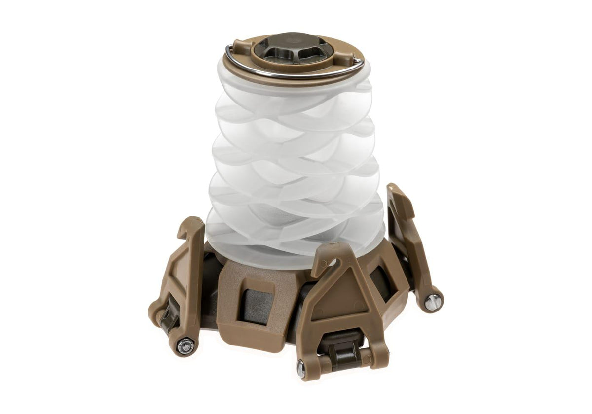 Princeton Tec Helix Backcountry - Tan