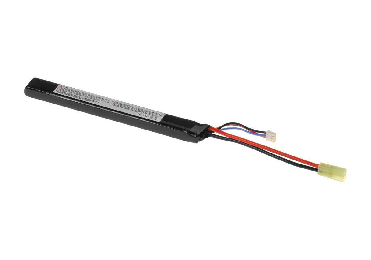 LiPo 7,4V 1300mAh 25C AK-Type Batteri