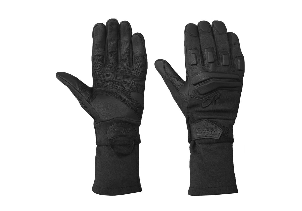 Outdoor Research Firemark Gauntlet Handsker