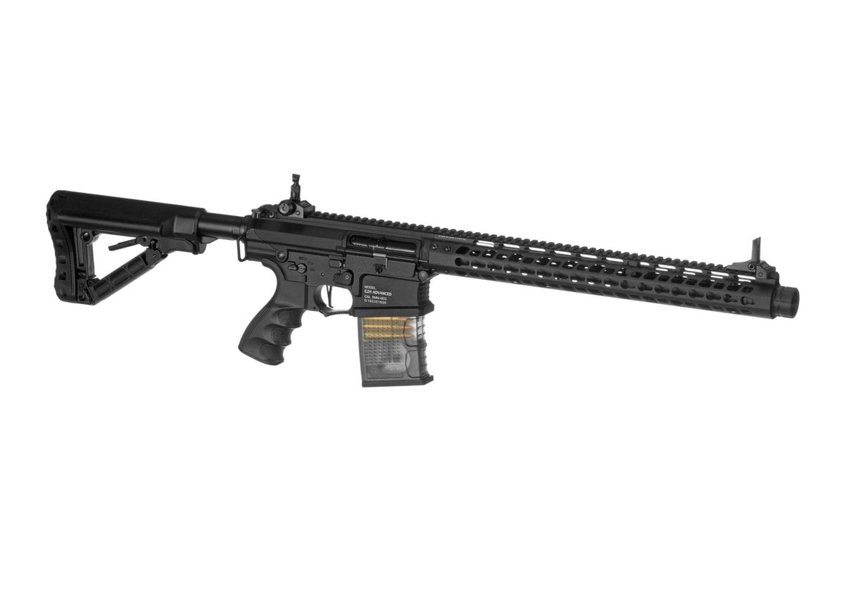 G&G TR16 MBR 308WH - Sort