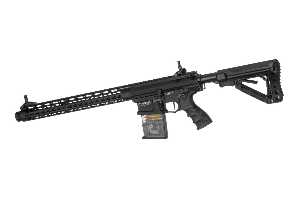 G&G TR16 MBR 308WH - Sort