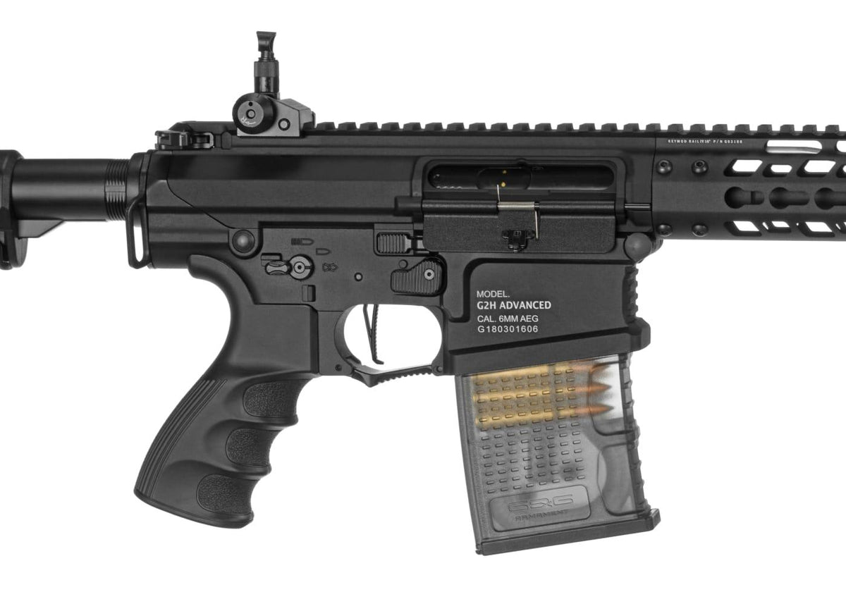 G&G TR16 MBR 308WH - Sort