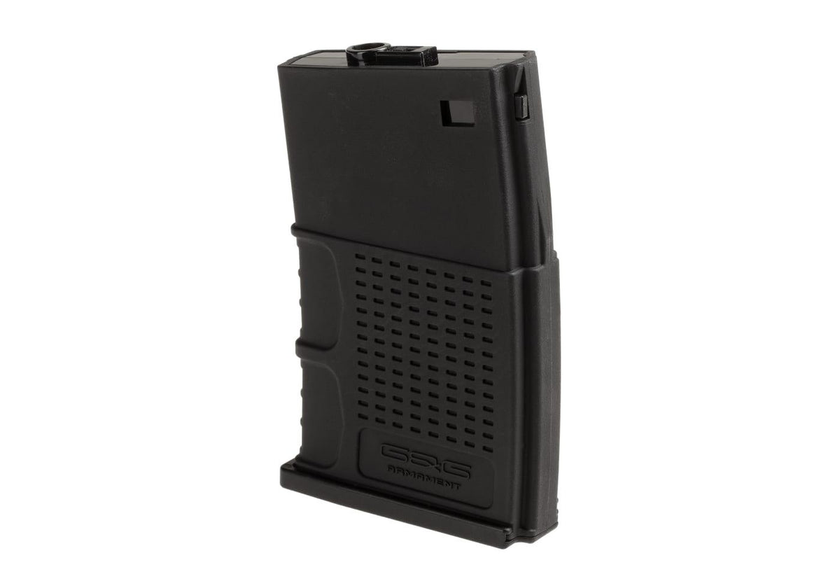 G&G Magazin TR16 308 Midcap 100rds - Sort