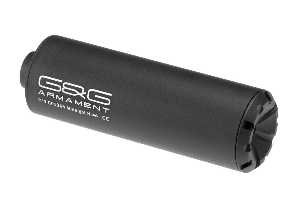 G&G Midnight Hawk tracerenhed