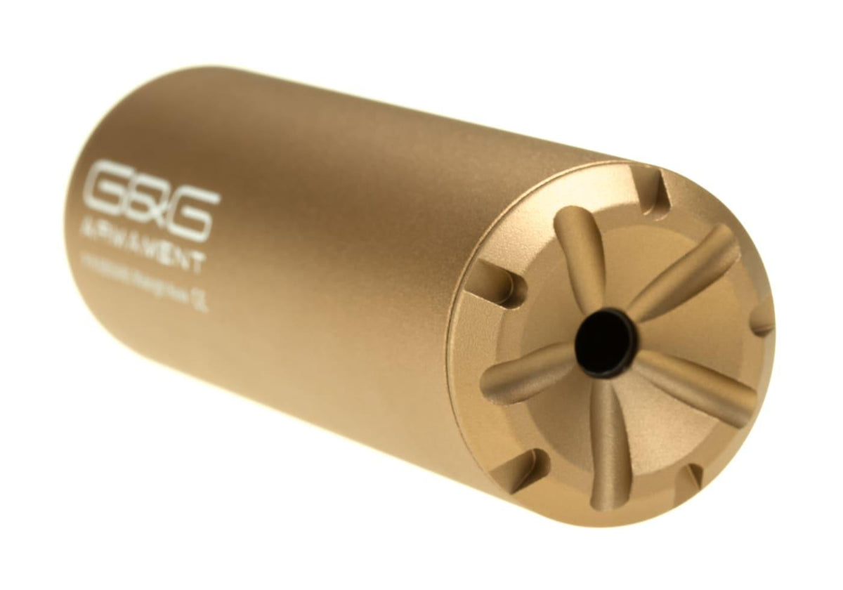 G&G Midnight Hawk tracerenhed