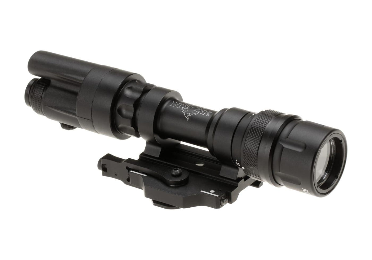 Night Evolution M952V Wireless Flashlight - Sort