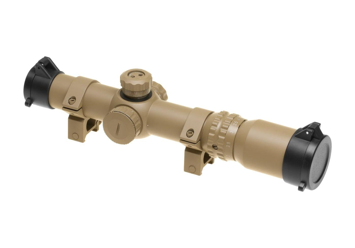 Aim-O 1-4x24 SE Taktisk Kikkertsigte