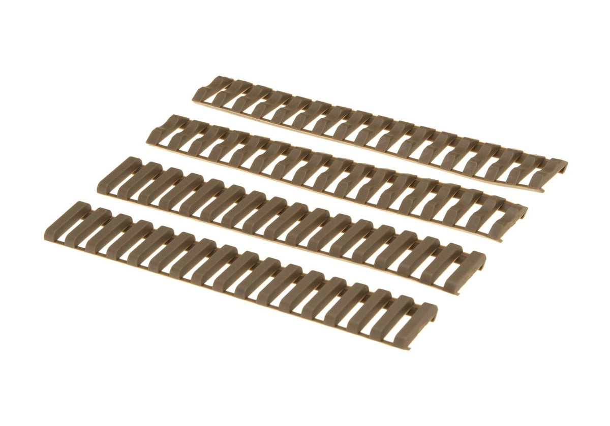 MP Ladder skinnecover 18 Slots