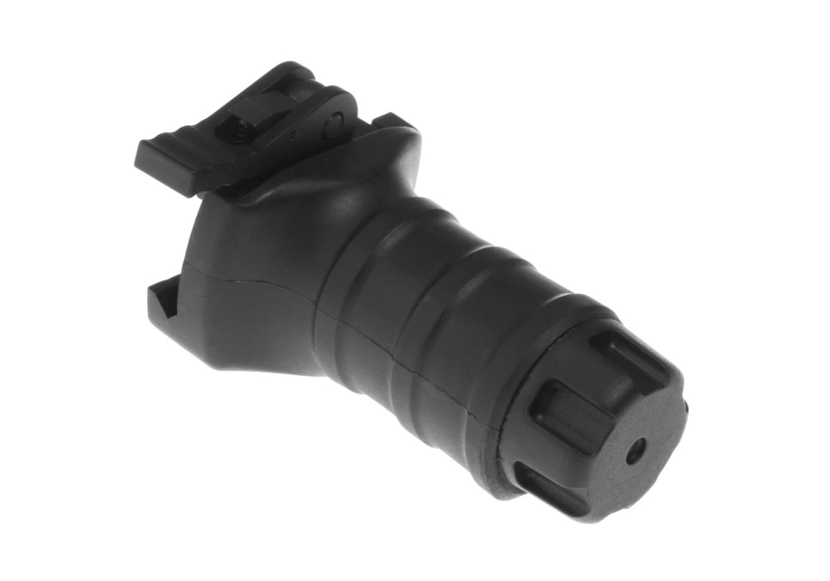 MP TGD QD Short Vertical Greb