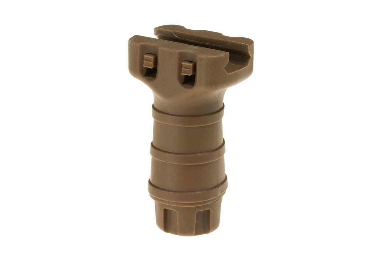 MP TGD Stubby Vertical Greb