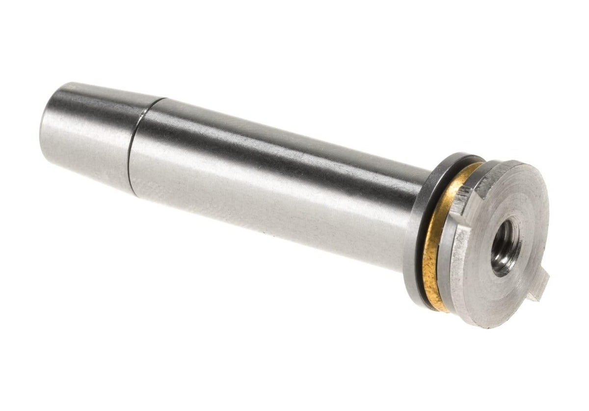 Point Aluminium fjederguide V2