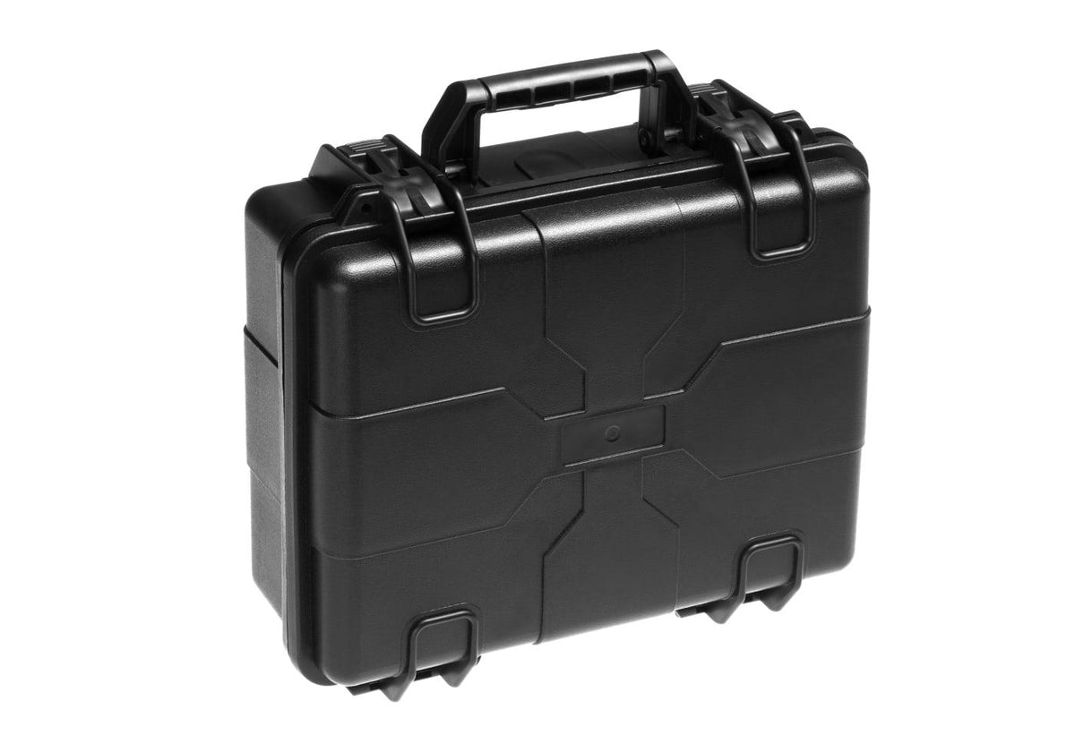 FMA Taktisk Plastic Taske - Sort