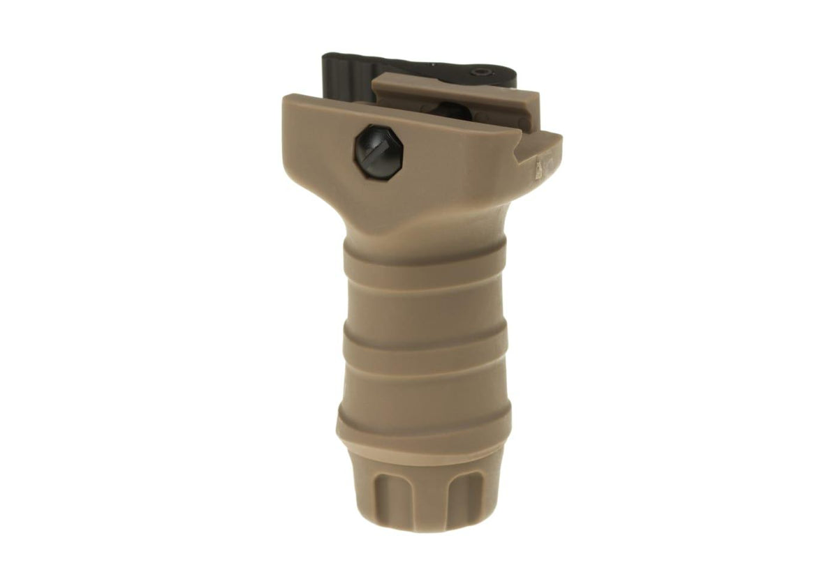 FMA Short Vertical Greb QD