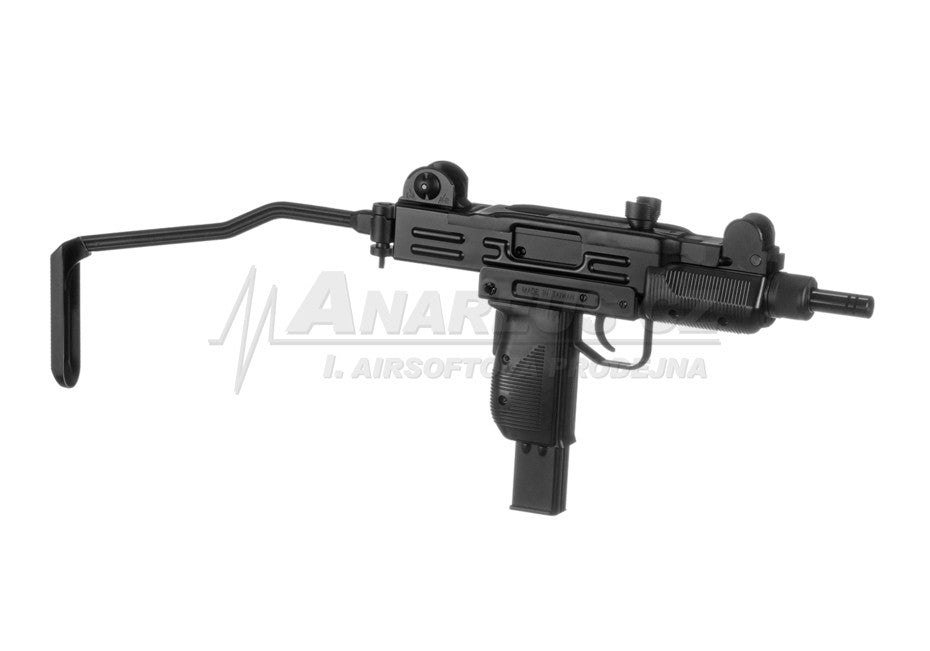 Mini SMG GBB Co2