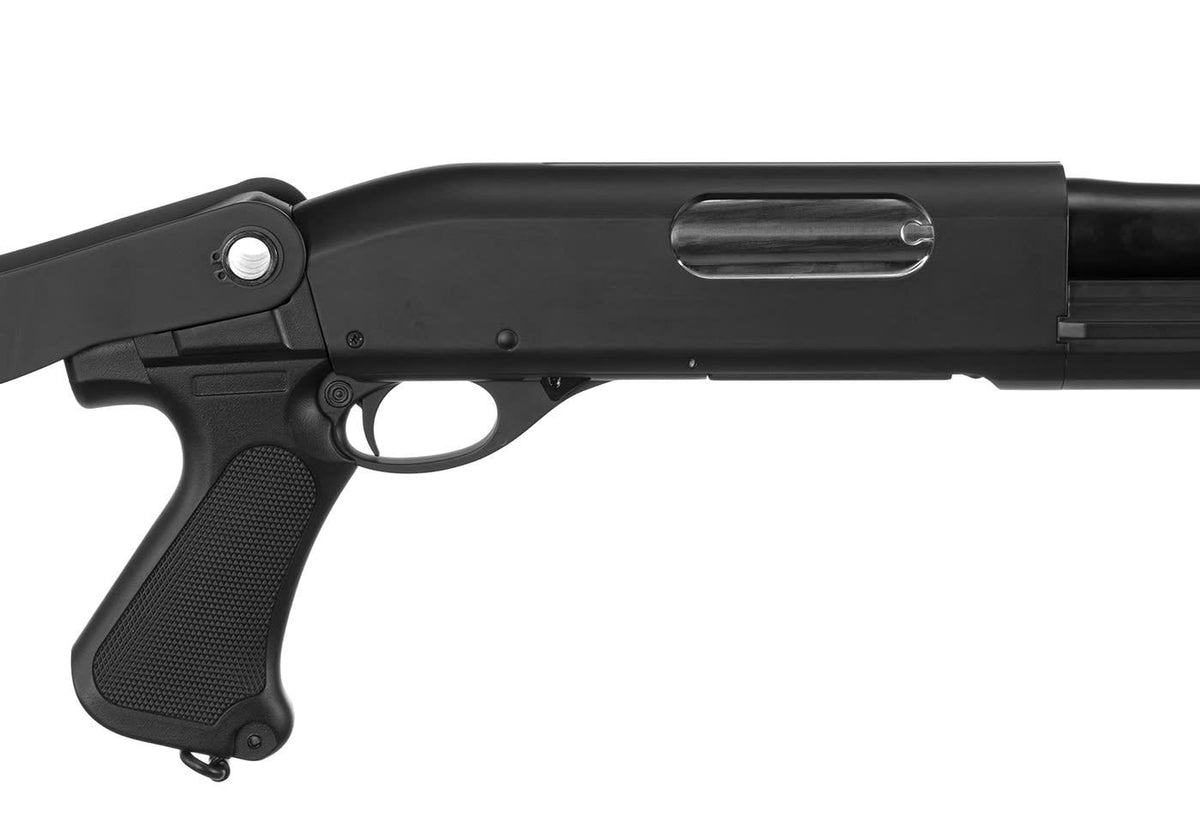 Cyma CM352LM Shotgun Metal Version - Sort