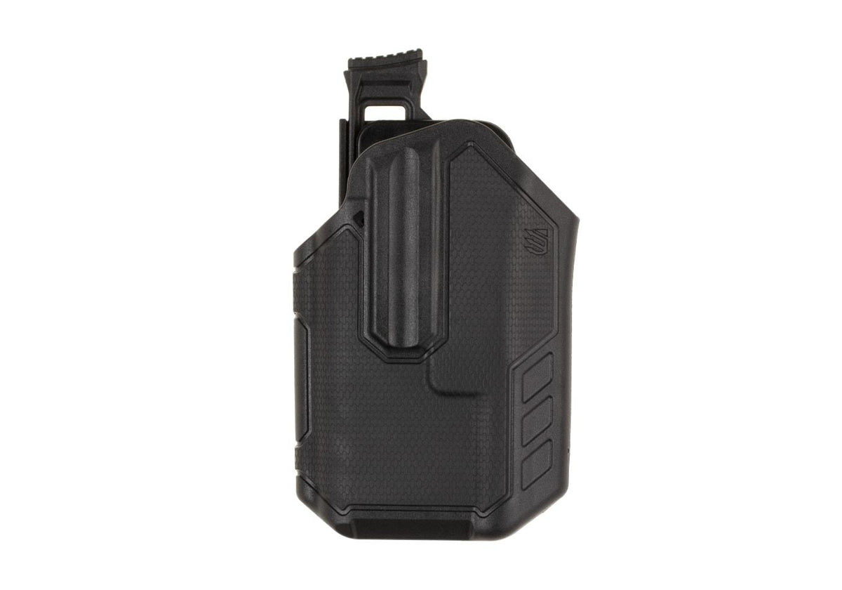 Blackhawk Omnivore Hylster med Streamlight TLR-1/2 Left