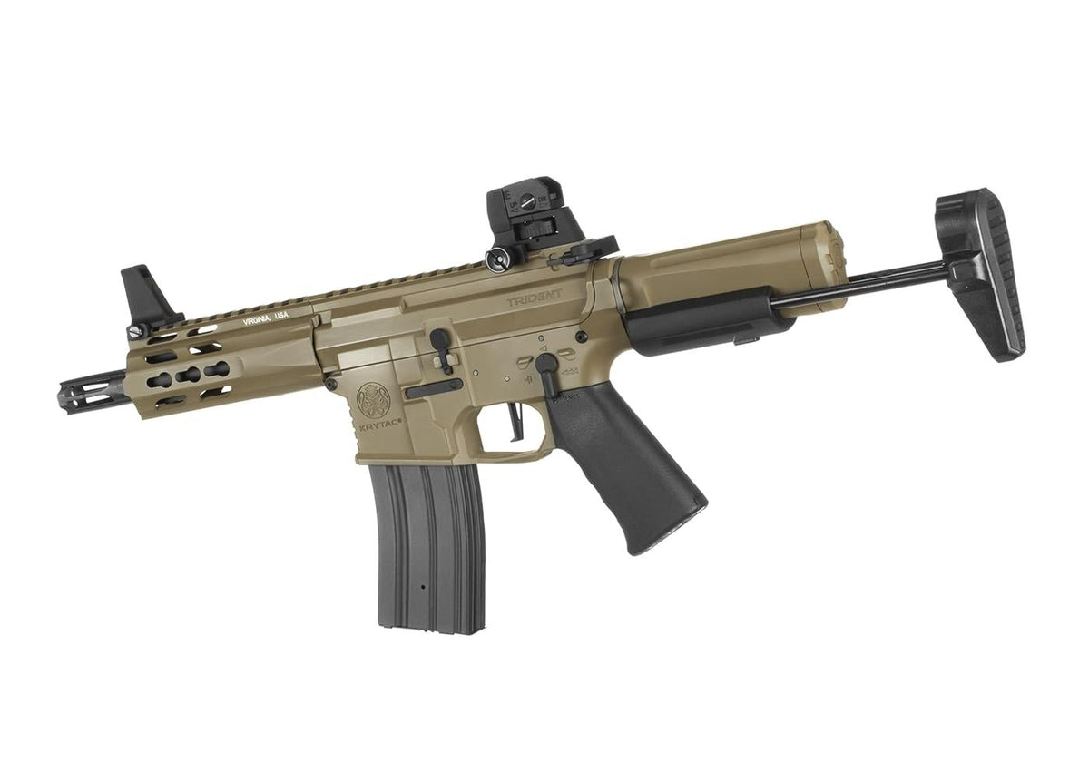 Krytac Trident Mk2 PDW 0.5J