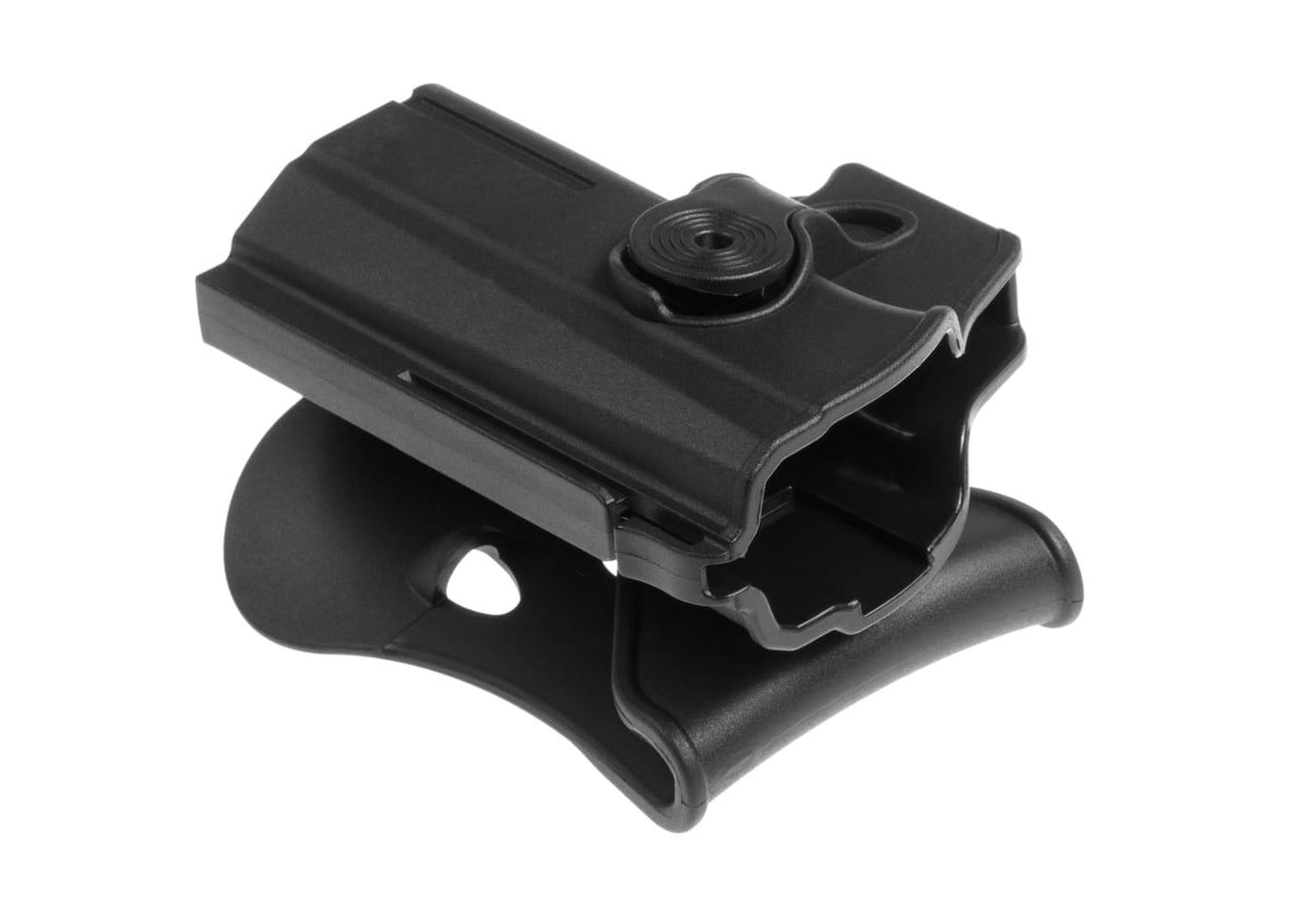 IMI Defense Roto Paddle Hylster für CZ P-07 - Sort