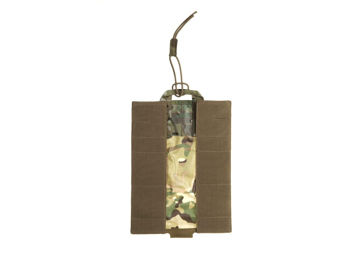Clawgear Detonator Lomme - Multicam