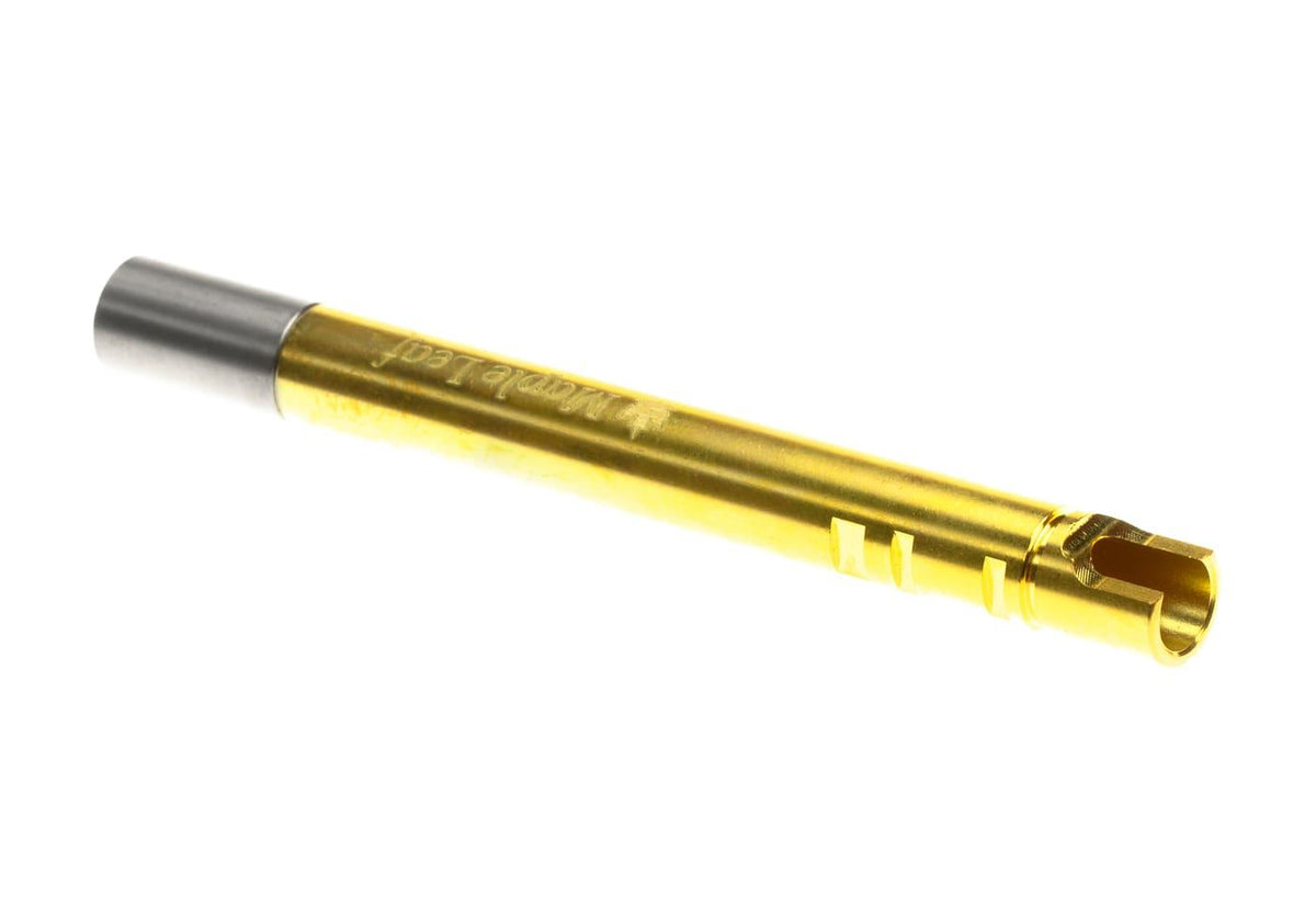 Maple Leaf 6.04 Crazy Jet Løb til GBB Pistol 84mm