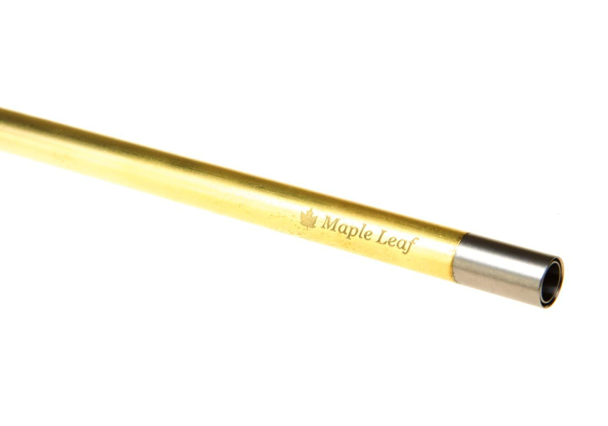 Maple Leaf 6.04 Crazy Jet Løb til VSR-10 640mm