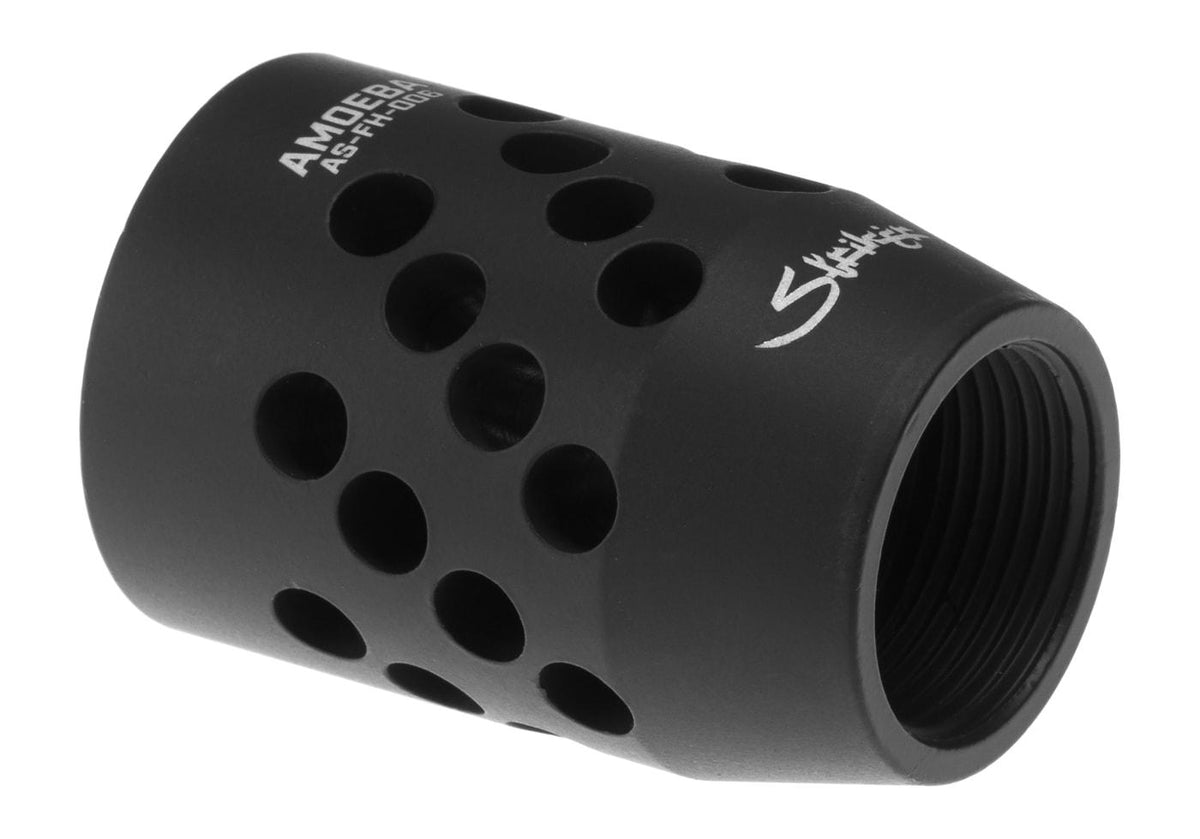 Amoeba FH-006 S1 Striker Flashhider - Sort